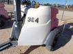Generac Magnum MLT6S Light Tower - 7