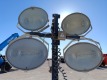 Generac Magnum MLT6S Light Tower - 13