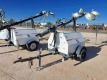 Magnum MLT4080K Light Tower