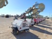 Magnum MLT4080K Light Tower - 2