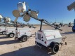 Magnum MLT4080K Light Tower - 3