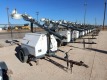 Magnum MLT4080K Light Tower - 4