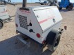 Magnum MLT4080K Light Tower - 11