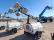Magnum MLT4060MMH Light Tower - 3