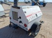 Magnum MLT4060MMH Light Tower - 11