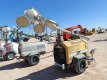 Allmand 7.5KW Light Tower - 3