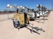 Allmand 7.5KW Light Tower - 4