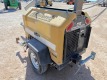 Allmand 7.5KW Light Tower - 9