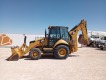 2012 Cat 420F Backhoe - 2