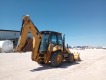 2012 Cat 420F Backhoe - 5