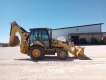 2012 Cat 420F Backhoe - 6
