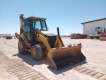 2012 Cat 420F Backhoe - 7