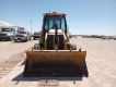 2012 Cat 420F Backhoe - 8