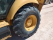 2012 Cat 420F Backhoe - 16