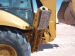 2012 Cat 420F Backhoe - 17