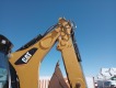2012 Cat 420F Backhoe - 21
