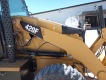 2012 Cat 420F Backhoe - 34