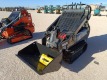 Unused 2024 AGT KTT23 Stand On Mini Skid Steer Loader