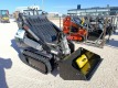 Unused 2024 AGT KTT23 Stand On Mini Skid Steer Loader - 4