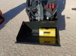 Unused 2024 AGT KTT23 Stand On Mini Skid Steer Loader - 5