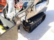 Unused 2024 AGT KTT23 Stand On Mini Skid Steer Loader - 7