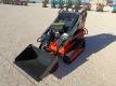Unused 2024 AGT YF2-380 Stand On Mini Skid Steer Loader