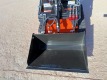Unused 2024 AGT YF2-380 Stand On Mini Skid Steer Loader - 5