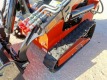 Unused 2024 AGT YF2-380 Stand On Mini Skid Steer Loader - 7