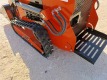 Unused 2024 AGT YF2-380 Stand On Mini Skid Steer Loader - 9