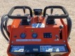 Unused 2024 AGT YF2-380 Stand On Mini Skid Steer Loader - 12
