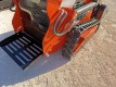 Unused 2024 AGT YF2-380 Stand On Mini Skid Steer Loader - 13
