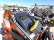 Unused 2024 AGT YF2-380 Stand On Mini Skid Steer Loader - 16