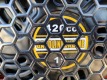 Unused 2024 AGT YF2-380 Stand On Mini Skid Steer Loader - 17