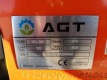 Unused 2024 AGT YF2-380 Stand On Mini Skid Steer Loader - 20