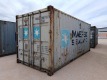 20Ft Shipping Container