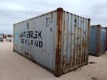 20Ft Shipping Container - 2