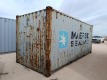 20Ft Shipping Container - 3