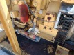 Caterpillar 3304 Diesel Engine/Generator - 8