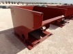 Unused 2 CY. Self Dumping Hopper w/Fork Pockets - 4