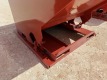 Unused 2 CY. Self Dumping Hopper w/Fork Pockets - 6