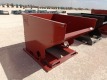 Unused 2 CY. Self Dumping Hopper w/Fork Pockets - 4