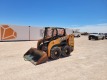 2014 Case SR160 Skid Steer Loader