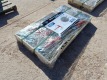 (5) Unused Chery Ratchet Binders and (10) 3/8'' 20ft Chains - 2