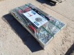 (5) Unused Chery Ratchet Binders and (10) 3/8'' 20ft Chains - 3