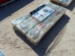 (5) Unused Chery Ratchet Binders and (10) 5/16'' 20ft Chains - 2