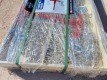 (5) Unused Chery Ratchet Binders and (10) 5/16'' 20ft Chains - 4