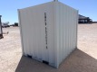 8Ft Container w/ Side Door & Window - 3