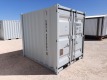 8Ft Container w/ Side Door & Window - 4