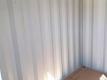 8Ft Container w/ Side Door & Window - 8