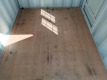 8Ft Container w/ Side Door & Window - 10